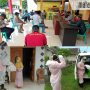 Saronggi Berlakukan PSBB