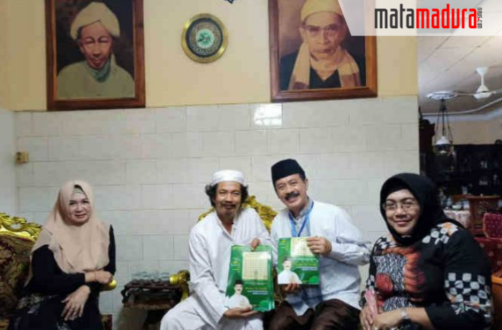 Fattah Jasin-Kiai Rahem