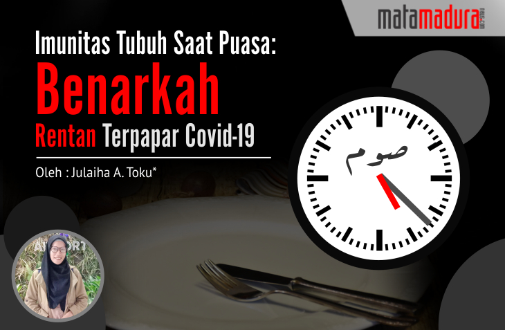 Imunitas Tubuh