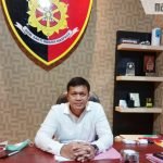 DPRD Bangkalan Dibobol Maling, Kerugian Rp 150 juta