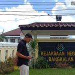 Awasi Anggaran Covid-19 Rp 65,2 M, Kajari Bangkalan: Tak Boleh Fiktif