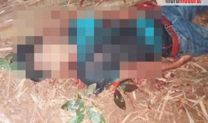 Dipicu Asmara, Pria di Bangkalan Dibacok Celurit Hingga Tewas