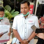 Dinilai Serobot Lahan Milik Warga, Ahli Waris Adukan BPWS ke BPN Bangkalan