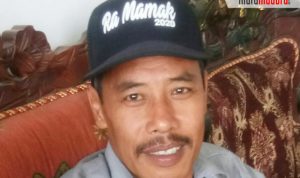 Ra Mamak Jadi Bacawabup, Loyalis: Kami Mundur Perlahan