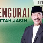 Mengurai Fattah Jasin: Jas Merah Yang Tak Berwarna Merah