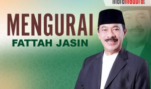 Mengurai Fattah Jasin: Jas Merah Yang Tak Berwarna Merah