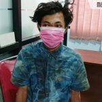 Pencuri Motor di Burneh Residivis, 7 Kali Mencuri di Bangkalan