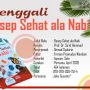 Menggali Resep Sehat ala Nabi