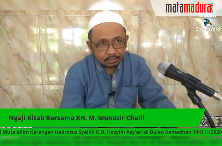 Ngaji Kitab Online