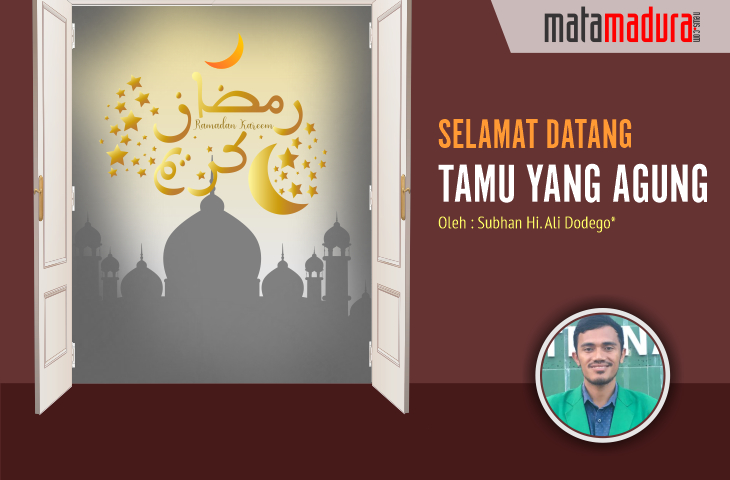 Bulan Ramadhan