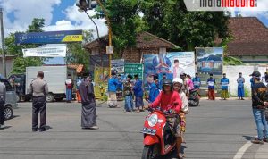 PMII Guluk-Guluk Bergerak Cegah Penyebaran Covid-19