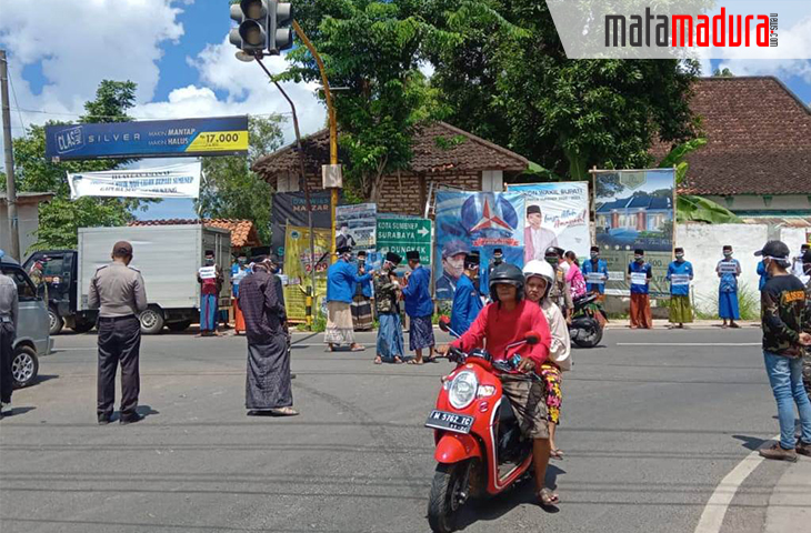 PMII Guluk-Guluk