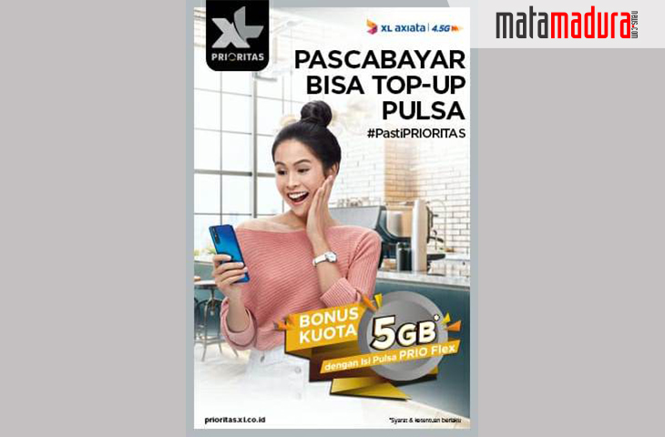 XL Axiata