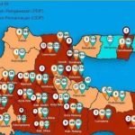 Ter-Update Covid-19 di Pamekasan; 2 Positif Corona, 2 PDP