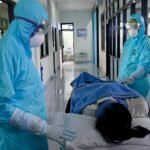 Hanya Makan, Tidur dan Main HP, Pasien Corona di Pamekasan Dipulangkan