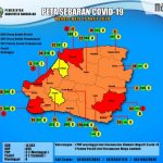 5 Pasien Corona di Bangkalan, 11 Orang Terdampak Setelah Kontak
