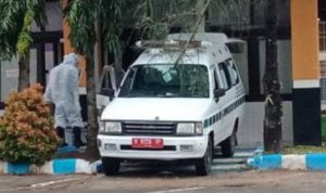 Viral Kabar Warga Sumenep Positif Covid-19, Cek Fakta