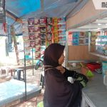 Dampak Wabah Covid-19, Begini Curhatan Sedih PKL di Bangkalan