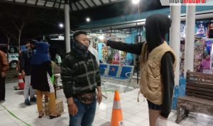 Cerita Warga Bangkalan yang Mudik Awal Setelah Jakarta Sepi