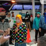 Saat Covid-19, Pemudik asal Malaysia Berdatangan di Terminal Bangkalan