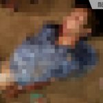 Pencuri Motor Diamuk Massa Hingga Berdarah di Tunjung Burneh Bangkalan