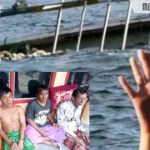 Akhirnya, Penumpang Perahu Tenggelam di Perairan Sapudi Ditemukan