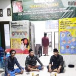 Posko Siaga Covid-19 di Desa Kranggan Timur Dilengkapi Ruang IsolasiÂ 