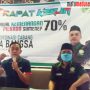 Rekom PAN Jatuh ke Fauzi-Eva, Hairul Anwar: Saya Tak Mengkhianati Partai