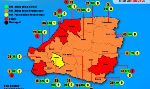 8 Warga Bangkalan Positif CoronaÂ 