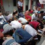 Cegah Covid-19, Rutan Bangkalan Bebaskan 68 Orang Tahanan