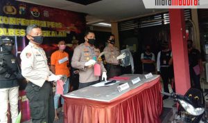 Terungkap Motif Pemuda Galis Bacok Tetangganya hingga Tewas, Kesal Ibu Kandung Diselingkuhi