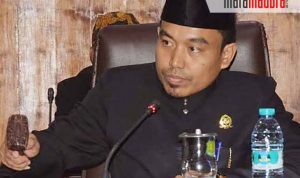 Wakil Ketua DPRD Sumenep Minta Dana Penanganan Covid-19 Dialokasikan untuk Pendidikan
