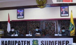 Warga Kota Sumenep Wajib Tahu, Sabtu Minggu Dilarang Keluar Rumah