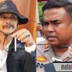 YLBH Madura vs Polres Sumenep; Dugaan Pemukulan Relawan Gusdurian Covid-19