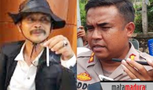 YLBH Madura vs Polres Sumenep; Dugaan Pemukulan Relawan Gusdurian Covid-19