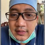 Rapid Test Positif, Jangan Panik. dr Farhat: Belum Tentu Corona