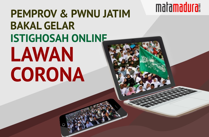 Istighosah Online