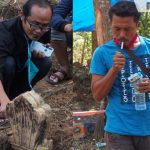 Benarkah Makam Kuna di Bukit Batang-batang Berusia Ratusan Tahun? Ini Hasil Amatan TACB Sumenep dan Komunitas Ngopi Sejarah