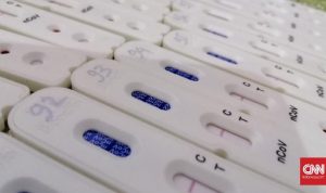 5 Pejabat di Bangkalan Positif Corona versi Rapid Test