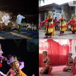 Seni Gerak dan Tari di Sumenep; Pernak-pernik dan Dinamika