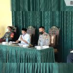 Kecamatan Guluk-guluk Bentuk Posko Sigap Covid-19 dan Observasi