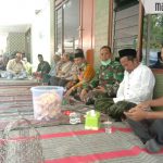 Di Gapura, Ratusan ODR Dalam Pantauan Tim Medis