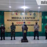 4 Pasien Covid-19 di Sumenep Tetap Positif, 1 Orang Dinyatakan Sembuh