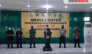 4 Pasien Covid-19 di Sumenep Tetap Positif, 1 Orang Dinyatakan Sembuh