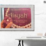 Pernikahan Rasulullah dengan Siti Aisyah