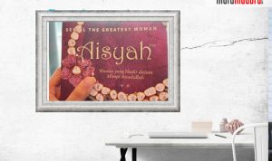 Pernikahan Rasulullah dengan Siti Aisyah