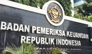 BPK Sentil Borok Pemerintah Kucurkan Bansos, AQ: Data Pakai 2014