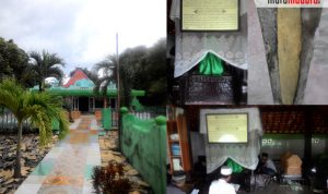 Raja Sumenep Ini Keponakan Sunan Ampel, Sekaligus Pemimpin Para Wali di Sepudi