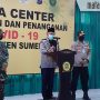 Pasien Positif Covid-19