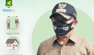 Lagi, Pasien Corona di Sumenep Bertambah Satu